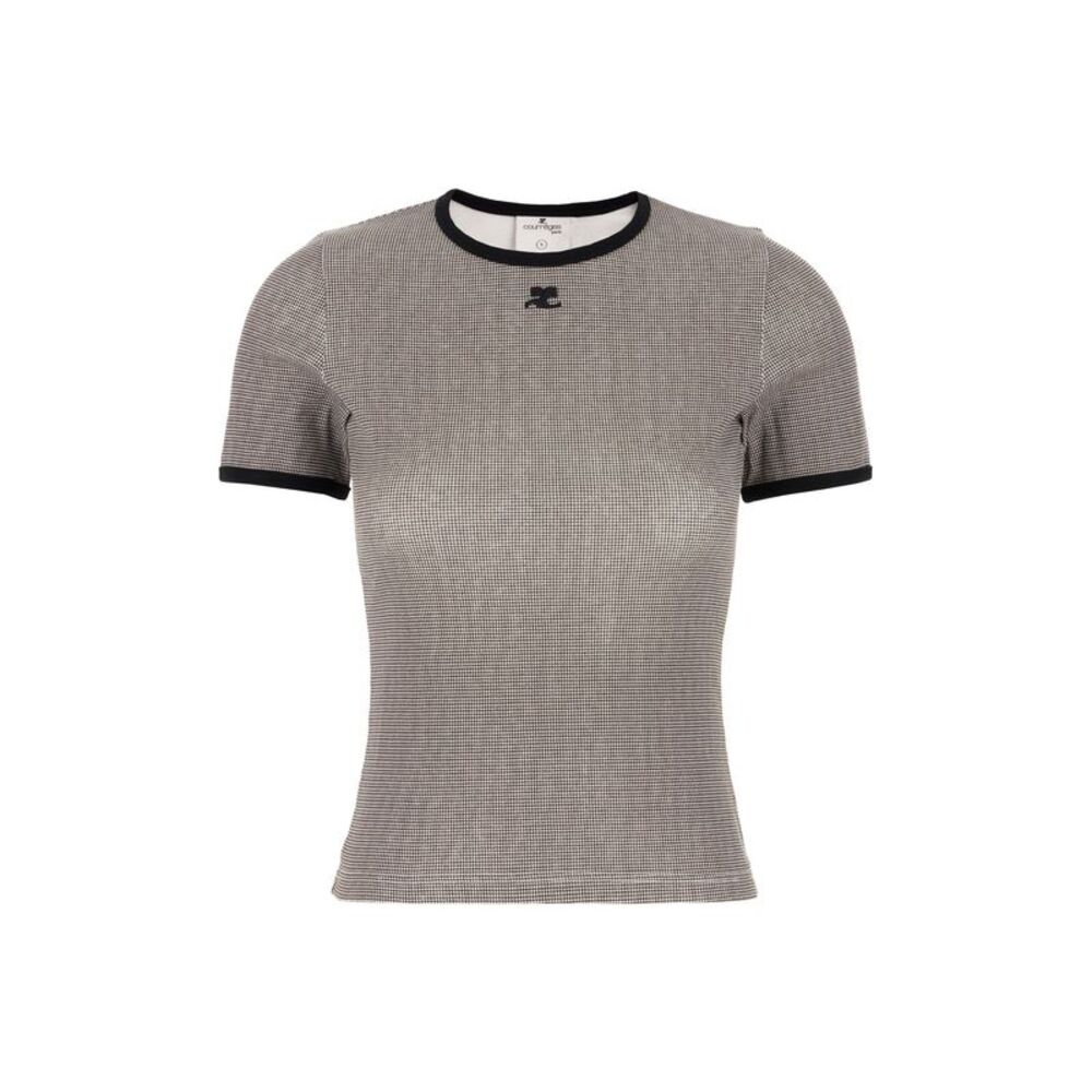 Courreges Woman Clothing T-Shirt